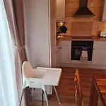 Panorama Tatry Dovolenkový dom