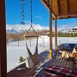 Dovolenkový dom Panorama Tatry Vel'ka Lomnica