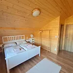 Panorama Tatry Dovolenkový dom Vel'ka Lomnica