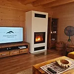 Panorama Tatry *