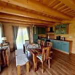 Dovolenkový dom Panorama Tatry *