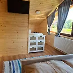 Panorama Tatry Dovolenkový dom Vel'ka Lomnica
