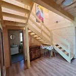 Panorama Tatry Dovolenkový dom *