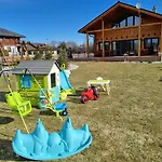 Dovolenkový dom Panorama Tatry *