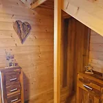 Panorama Tatry * Vel'ka Lomnica