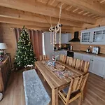 Dovolenkový dom Panorama Tatry Vel'ka Lomnica
