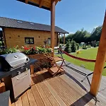 Dovolenkový dom Panorama Tatry *