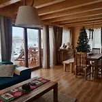 Panorama Tatry Dovolenkový dom *