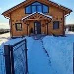 Panorama Tatry Dovolenkový dom Vel'ka Lomnica