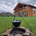 Panorama Tatry Dovolenkový dom