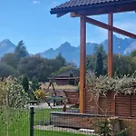 Dovolenkový dom Panorama Tatry