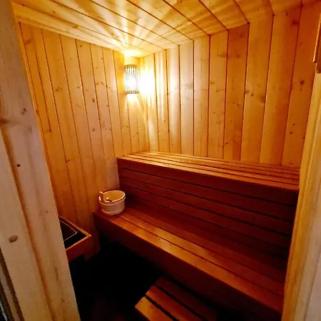 Dom wakacyjny Panorama Tatry Wielka Łomnica