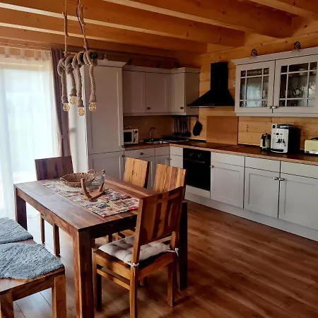 Prázdninový dům Panorama Tatry *