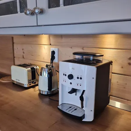 Panorama Tatry Wielka Łomnica