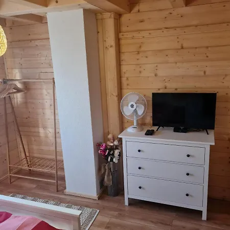 Dom wakacyjny Panorama Tatry