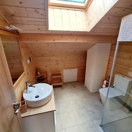 Panorama Tatry Feriehus