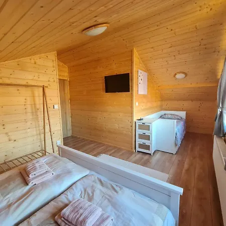 Panorama Tatry Dom wakacyjny