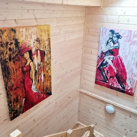 Panorama Tatry Wielka Łomnica