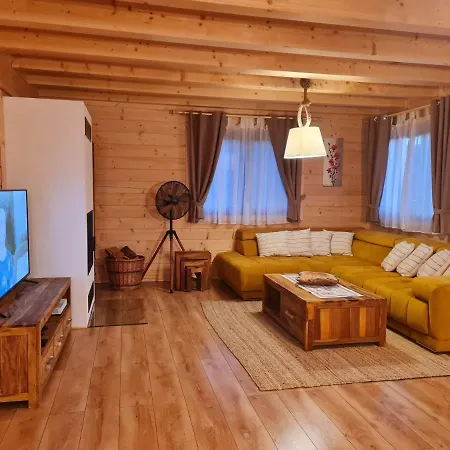 Panorama Tatry Dom wakacyjny *