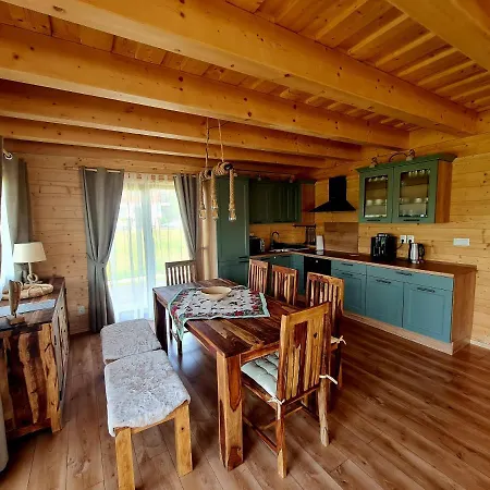Prázdninový dům Panorama Tatry *