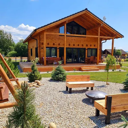 Prázdninový dům Panorama Tatry Vel'ka Lomnica