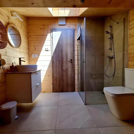 Dom wakacyjny Panorama Tatry Wielka Łomnica