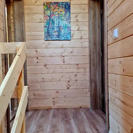 Panorama Tatry Dom wakacyjny *