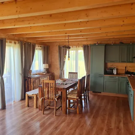 Panorama Tatry 벨카 롬니차