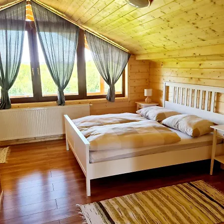 Dom wakacyjny Panorama Tatry *