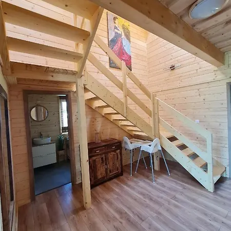 Panorama Tatry Dom wakacyjny *