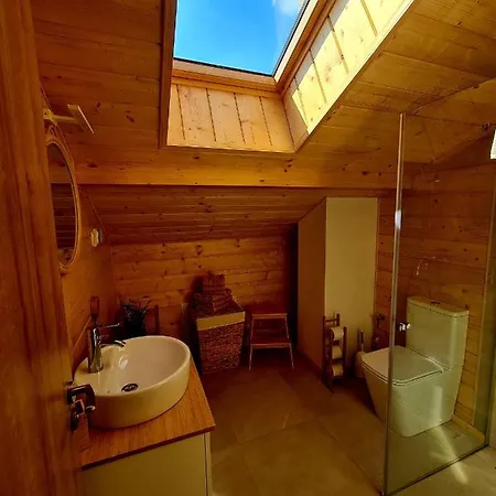 Panorama Tatry فيلكا لومنيكا