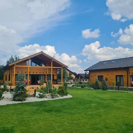 Panorama Tatry Dom wakacyjny *