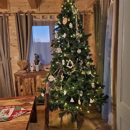 Panorama Tatry Dom wakacyjny Wielka Łomnica