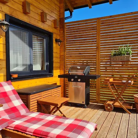 Panorama Tatry Dom wakacyjny