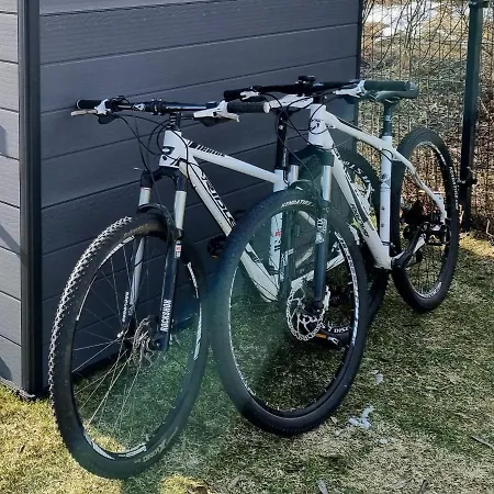 Panorama Tatry Casa vacanze