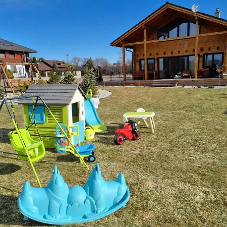 Casa vacanze Panorama Tatry *