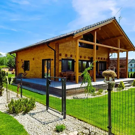 Panorama Tatry Dom wakacyjny *