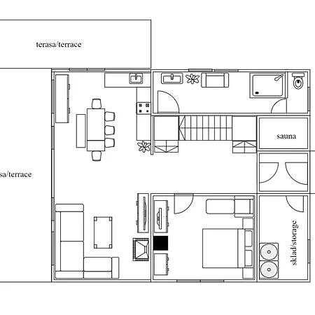 Panorama Tatry * Wielka Łomnica