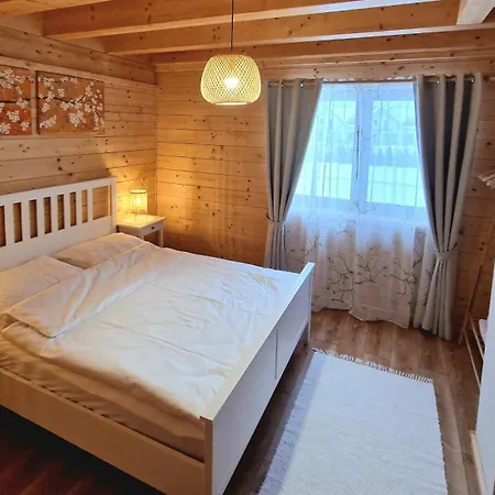 Dom wakacyjny Panorama Tatry Wielka Łomnica