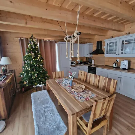 Panorama Tatry Wielka Łomnica