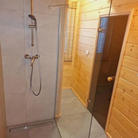 Panorama Tatry Dom wakacyjny *