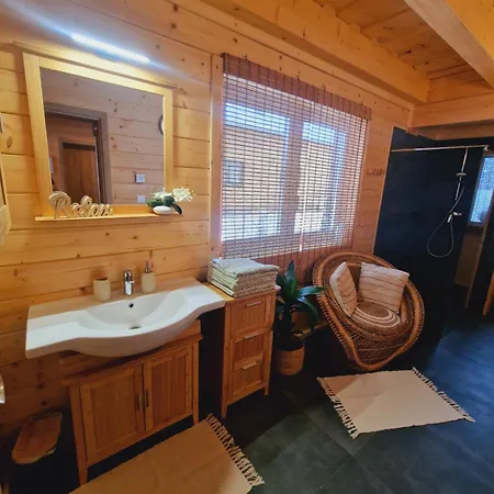 Panorama Tatry Dom wakacyjny *