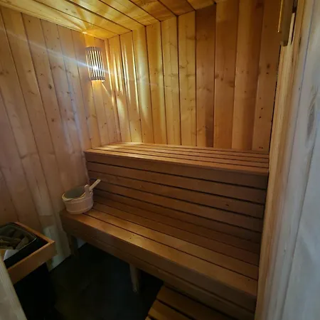 Dom wakacyjny Panorama Tatry Wielka Łomnica