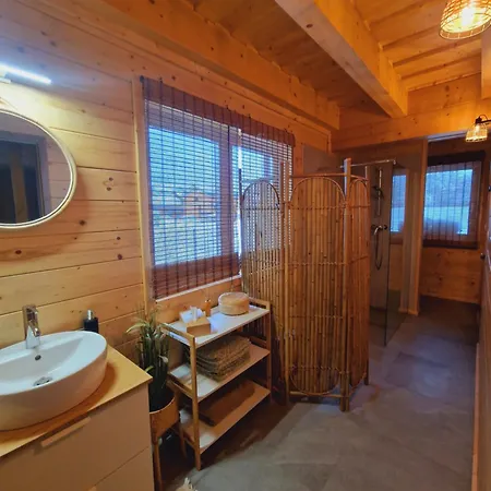 Panorama Tatry Dom wakacyjny