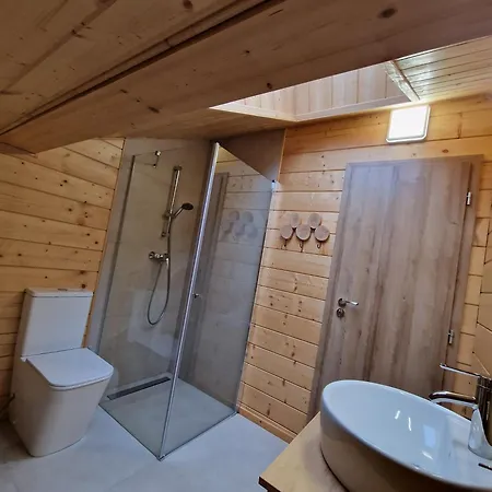 Dom wakacyjny Panorama Tatry