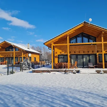 Dom wakacyjny Panorama Tatry