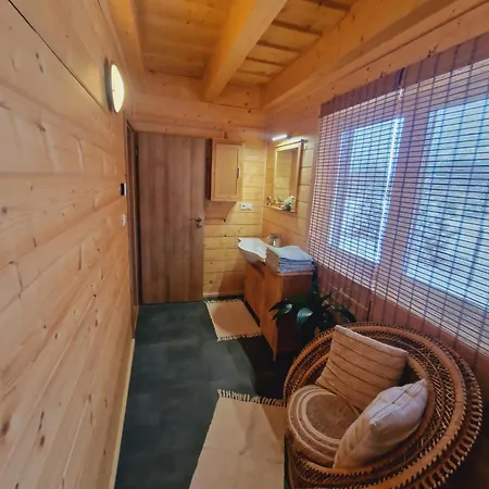 Panorama Tatry * Wielka Łomnica