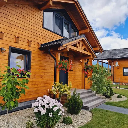 Panorama Tatry Wielka Łomnica