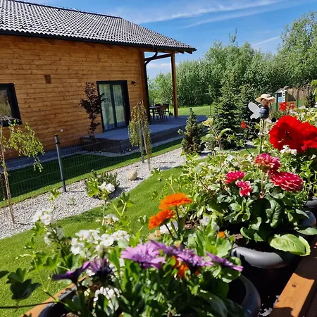 Panorama Tatry Dom wakacyjny *