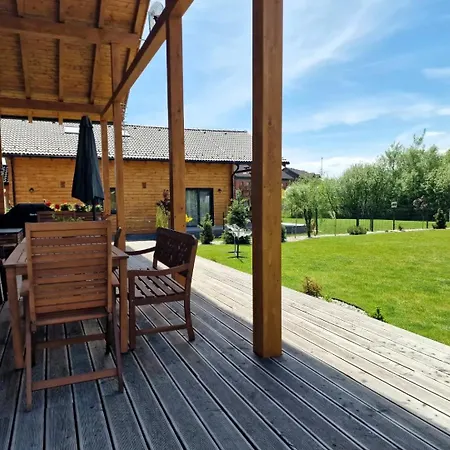 Panorama Tatry Dom wakacyjny